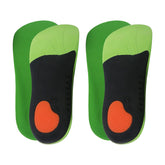 Dr Foot arch support insoles - Helps alleviate plantar fasciitis pain